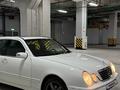 Mercedes-Benz E 320 2000 годаүшін4 300 000 тг. в Астана – фото 5