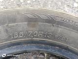 165/70 r13 за 30 000 тг. в Экибастуз – фото 3