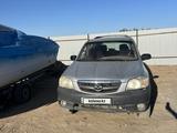 Mazda Tribute 2001 годаүшін1 200 000 тг. в Балхаш