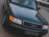 Audi 100 1992 годаfor2 800 000 тг. в Шымкент