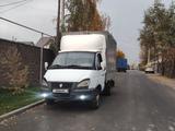 ГАЗ ГАЗель 2007 годаfor3 000 000 тг. в Алматы