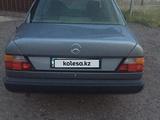 Mercedes-Benz E 230 1988 годаүшін2 000 000 тг. в Мерке – фото 5