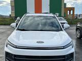 JAC JS4 2023 года за 6 666 666 тг. в Усть-Каменогорск