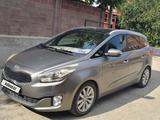 Kia Carens 2015 года за 6 500 000 тг. в Усть-Каменогорск