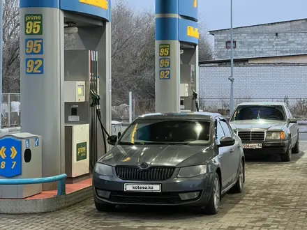 Skoda Octavia 2014 года за 6 100 000 тг. в Астана – фото 15