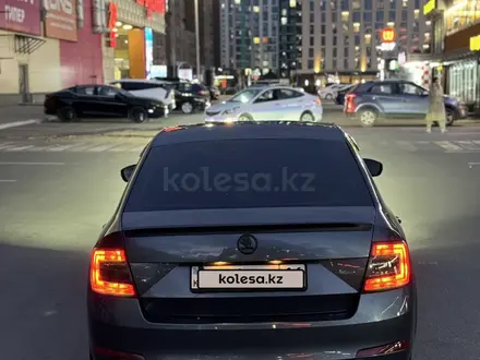 Skoda Octavia 2014 года за 6 100 000 тг. в Астана