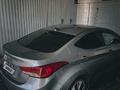 Hyundai Elantra 2012 года за 2 500 000 тг. в Актобе – фото 4