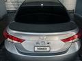 Hyundai Elantra 2012 года за 2 500 000 тг. в Актобе – фото 5