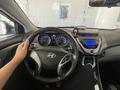 Hyundai Elantra 2012 года за 2 500 000 тг. в Актобе – фото 6