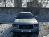 Audi A6 2002 года за 2 700 000 тг. в Астана