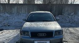 Audi A6 2002 годаүшін3 050 000 тг. в Астана