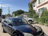 Ford Mondeo 2002 годаүшін1 750 000 тг. в Алматы