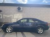 Ford Mondeo 2002 годаүшін1 750 000 тг. в Алматы – фото 2