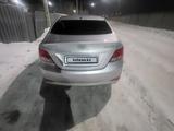 Hyundai Solaris 2015 годаүшін4 900 000 тг. в Павлодар – фото 2