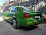 Audi RS 6 2004 года за 10 000 000 тг. в Алматы