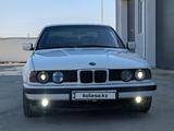 BMW 525 1992 года за 3 000 000 тг. в Атырау