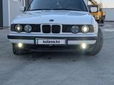 BMW 525 1992 года за 3 000 000 тг. в Атырау – фото 2