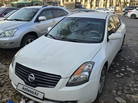 Nissan Altima 2007 года за 3 200 000 тг. в Алматы – фото 3