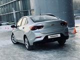 Chevrolet Onix 2023 года за 5 800 000 тг. в Астана – фото 4