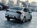 Chevrolet Onix 2023 года за 5 800 000 тг. в Астана – фото 3