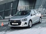 Chevrolet Onix 2023 года за 5 800 000 тг. в Астана – фото 5
