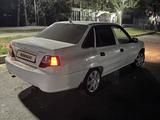 Daewoo Nexia 2013 года за 1 700 000 тг. в Жетысай – фото 4