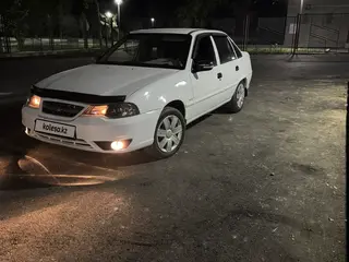 Daewoo Nexia, 2013