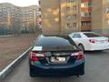 Toyota Camry 2014 годаүшін5 600 000 тг. в Актобе – фото 2