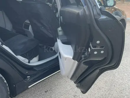 Toyota Camry 2014 года за 5 600 000 тг. в Актобе – фото 4