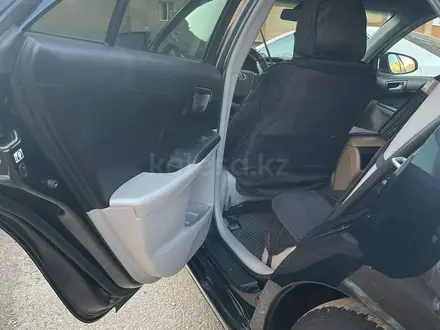 Toyota Camry 2014 года за 5 600 000 тг. в Актобе – фото 6