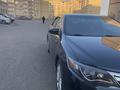 Toyota Camry 2014 годаүшін5 600 000 тг. в Актобе – фото 8