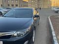 Toyota Camry 2014 годаүшін5 600 000 тг. в Актобе – фото 7