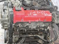 Двигатель на Фиат Пунто 1.2 за 250 000 тг. в Караганда
