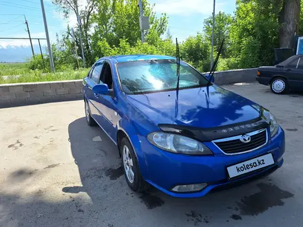 Daewoo Gentra 2014 года за 3 300 000 тг. в Алматы – фото 2