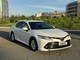 Toyota Camry 2019 годаүшін11 550 000 тг. в Усть-Каменогорск