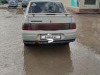 ВАЗ (Lada) 2110 2002 года за 600 000 тг. в Актобе