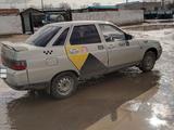 ВАЗ (Lada) 2110 2002 года за 600 000 тг. в Актобе – фото 5