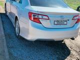 Toyota Camry 2013 годаүшін5 700 000 тг. в Актобе – фото 5