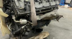 Двигатель 3UR-FE VVTi 5.7л на Lexus LX570 3UR/2UZ/1UR/2TR/1GR за 85 000 тг. в Алматы – фото 4