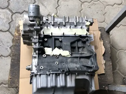 Двигатель VW 1.4 CAXA новый за 400 000 тг. в Алматы