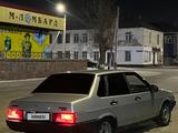 ВАЗ (Lada) 21099 2002 года за 1 200 000 тг. в Семей – фото 5