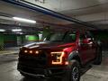 Ford F-Series 2019 годаfor40 000 000 тг. в Алматы – фото 4