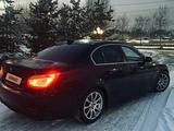 BMW 535 2008 годаfor8 500 000 тг. в Алматы – фото 5