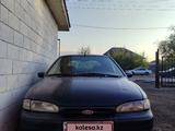 Ford Mondeo 1994 годаүшін500 000 тг. в Узынагаш