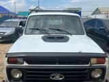 ВАЗ (Lada) Lada 2121 2013 годаүшін2 700 000 тг. в Жангала