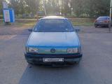 Volkswagen Passat 1991 годаүшін1 200 000 тг. в Тараз – фото 2