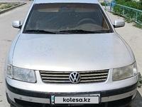 Volkswagen Passat 1997 года за 1 300 000 тг. в Шиели