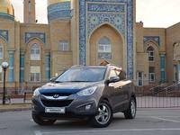 Hyundai Tucson 2010 годаүшін6 900 000 тг. в Костанай