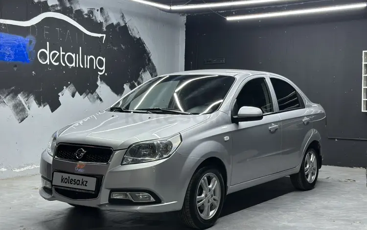 Ravon Nexia R3 2020 годаүшін4 500 000 тг. в Алматы