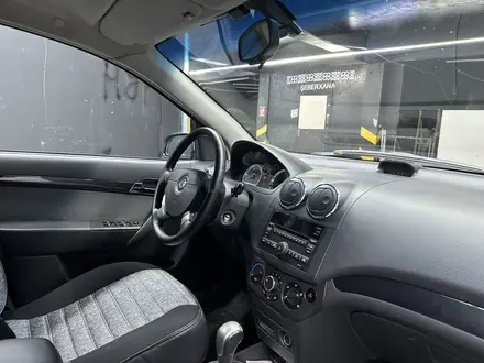 Ravon Nexia R3 2020 года за 4 500 000 тг. в Алматы – фото 10